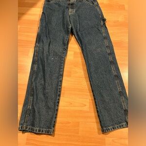 Wrangler Denim Jeans